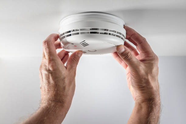 Smoke Detector
